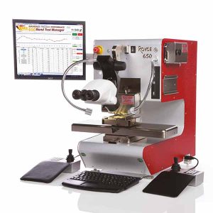 Universal Bond Tester