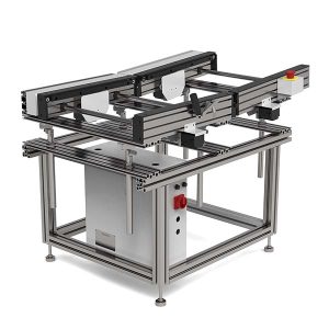 PCB Infeed Conveyor for Wave Soldering