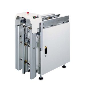 Lowering Gate PCB Conveyor