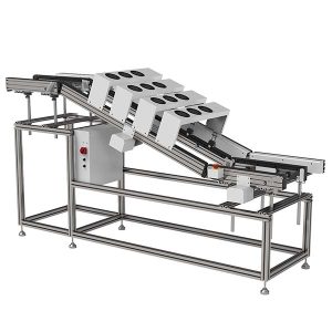 Unloading Conveyor for Wave Soldering for PCB