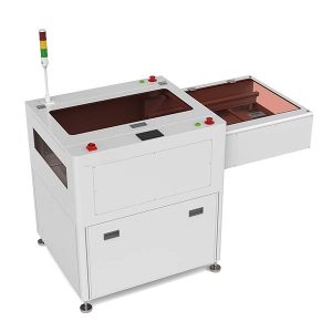 Telescopic Gate PCB Conveyor