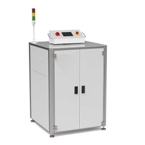 90° PCB Turning Station