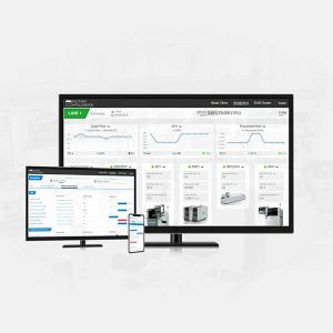 Advanced Insights for Enhanced Manufacturing Efficiency