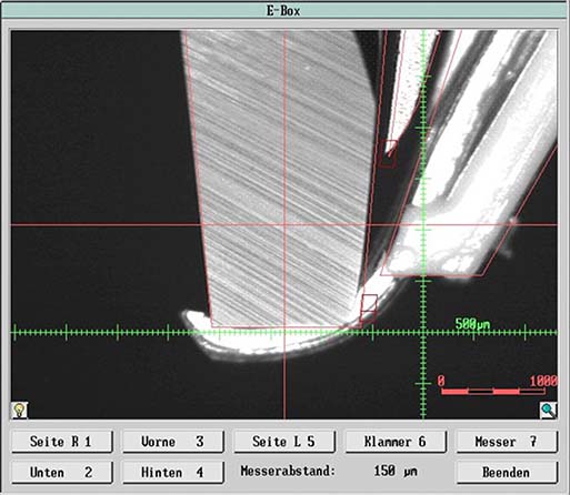 Large Area Wedge and Ball Bonding (Fine Wire) - Image 5