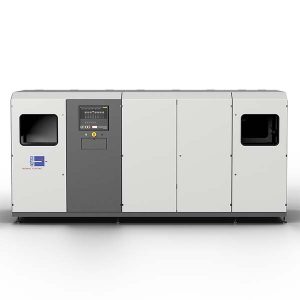 Inline Automatic Vapor Phase Soldering System