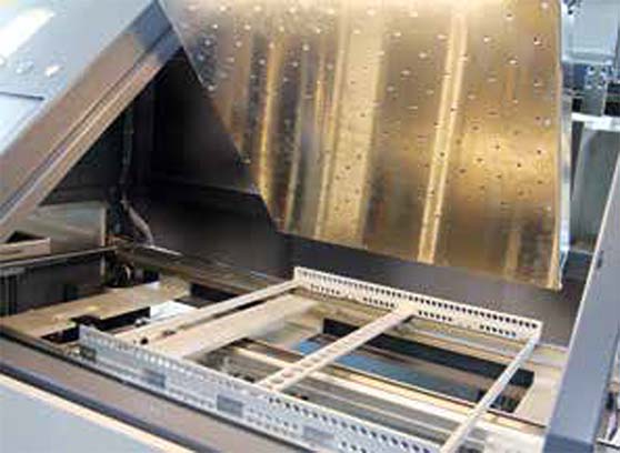 Semi-Automatic Vapor Phase Soldering System - Image 4