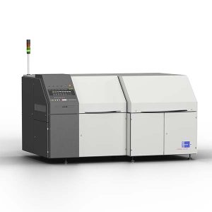 Semi-Automatic Vapor Phase Soldering System
