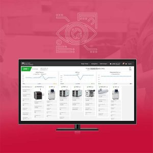 Data Analytics for SMT Assembly