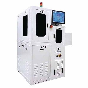 Plasma processing with store-to store automation