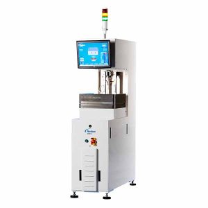 Plasma treatment for in-line processes