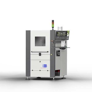 Conformal Coating and Dispensing (3 heads)