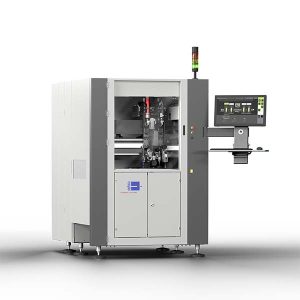 Large Conformal Coating and Dispensing (4 heads)