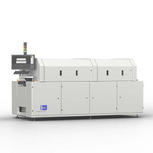 Infra Red / Convection Curing System