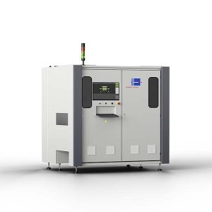 UV Light Drying System