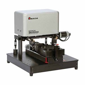Semi-Automatic Parallel Seam Sealer