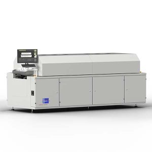 Compact Convection Reflow Oven