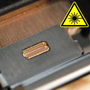 Laser Welding