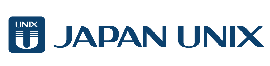 japan unix logo