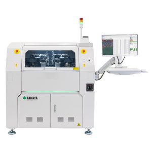 Single Sided Flying Probe Tester New Generation