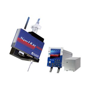 Contactless JET Dispensing