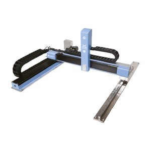Benchtop Cartesian Dispensing Robot