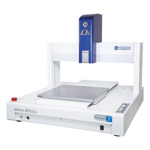 Benchtop Dispensing Robot