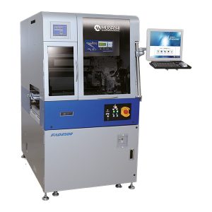 In-Line Dispensing Systems