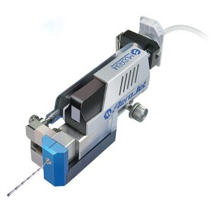 Contactless JET Dispensing