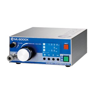 Air Pulse Dispenser Controller
