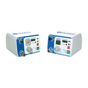 Air pulse dispenser controller - model SMART SHOT™ MS-1/MS-1D|