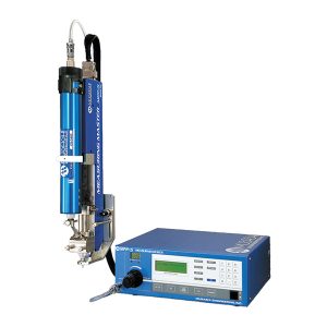 Musashi plunger dispenser model mpp 5