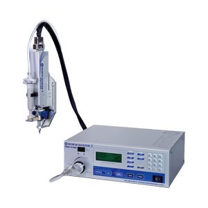 Musashi plunger dispenser in model SMP-3 Nano Master