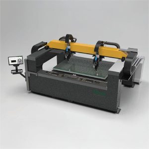 Laser Welder - Large Area