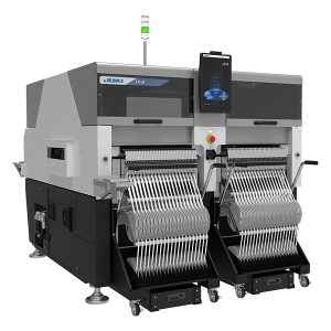 High-Speed SMT Pick and Place Machine