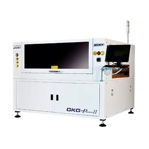 Large Format SMT Screen Printer