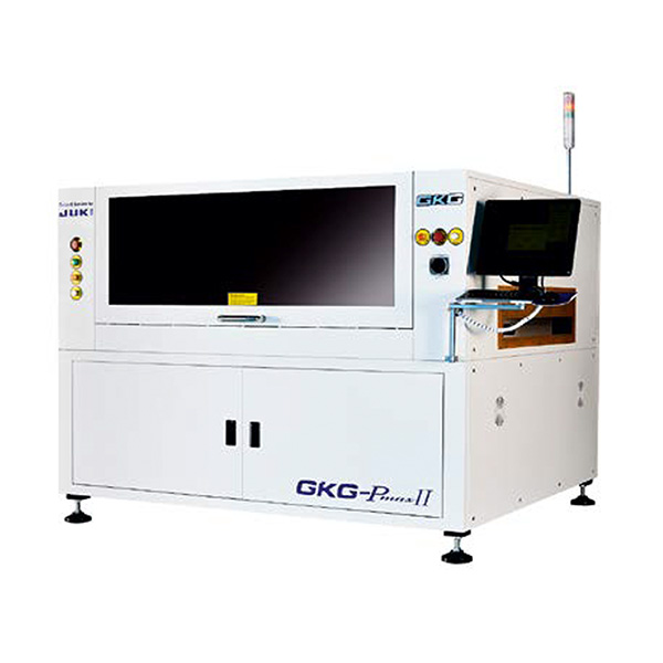 Large Format SMT Screen Printer