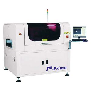 Mid-Size SMT Screen Printer