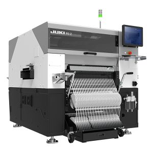 Flexible SMT Pick and Place Machine